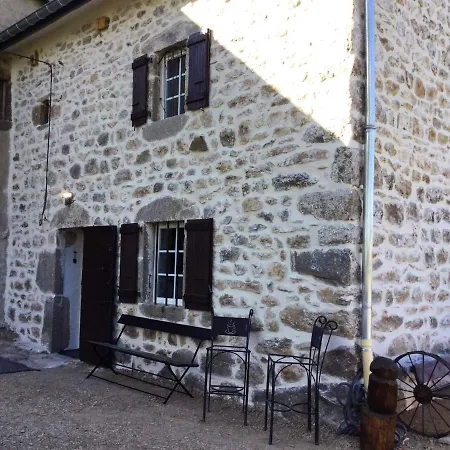 Maison De 3 A A 800 M De La Avec Sauna Et Jardin Clos Lanarce