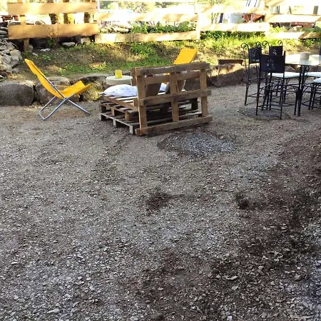 Hébergement de vacances Maison De 3 A A 800 M De La Avec Sauna Et Jardin Clos *