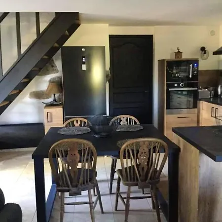 Maison De 3 A A 800 M De La Avec Sauna Et Jardin Clos Hébergement de vacances *
