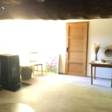 Maison De 3 A A 800 M De La Avec Sauna Et Jardin Clos Hébergement de vacances Lanarce