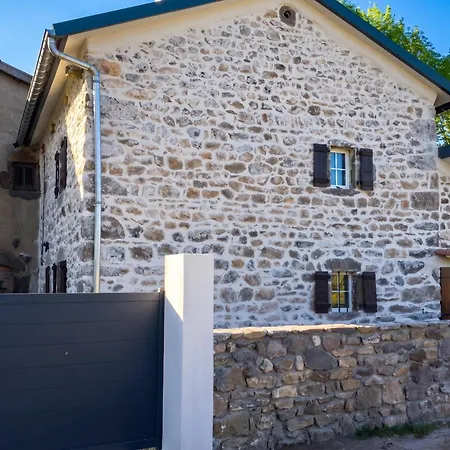 Maison De 3 A A 800 M De La Avec Sauna Et Jardin Clos