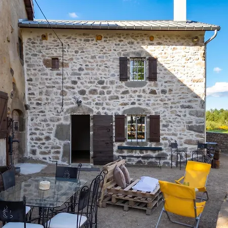 Maison De 3 A A 800 M De La Avec Sauna Et Jardin Clos Hébergement de vacances *