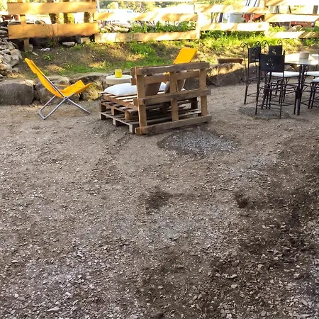 Maison De 3 A A 800 M De La Avec Sauna Et Jardin Clos Hébergement de vacances