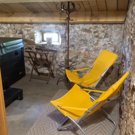 Maison De 3 A A 800 M De La Avec Sauna Et Jardin Clos Hébergement de vacances *