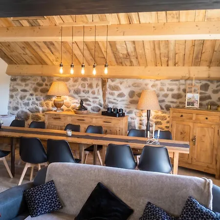 Maison De 3 A A 800 M De La Avec Sauna Et Jardin Clos *