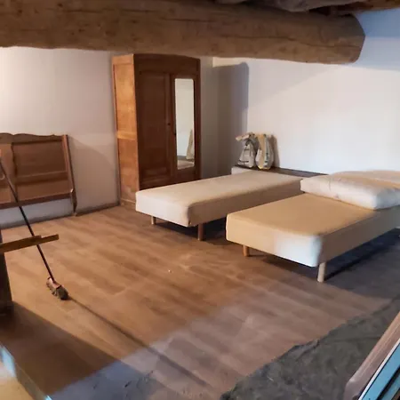 Maison De 3 A A 800 M De La Avec Sauna Et Jardin Clos * Lanarce